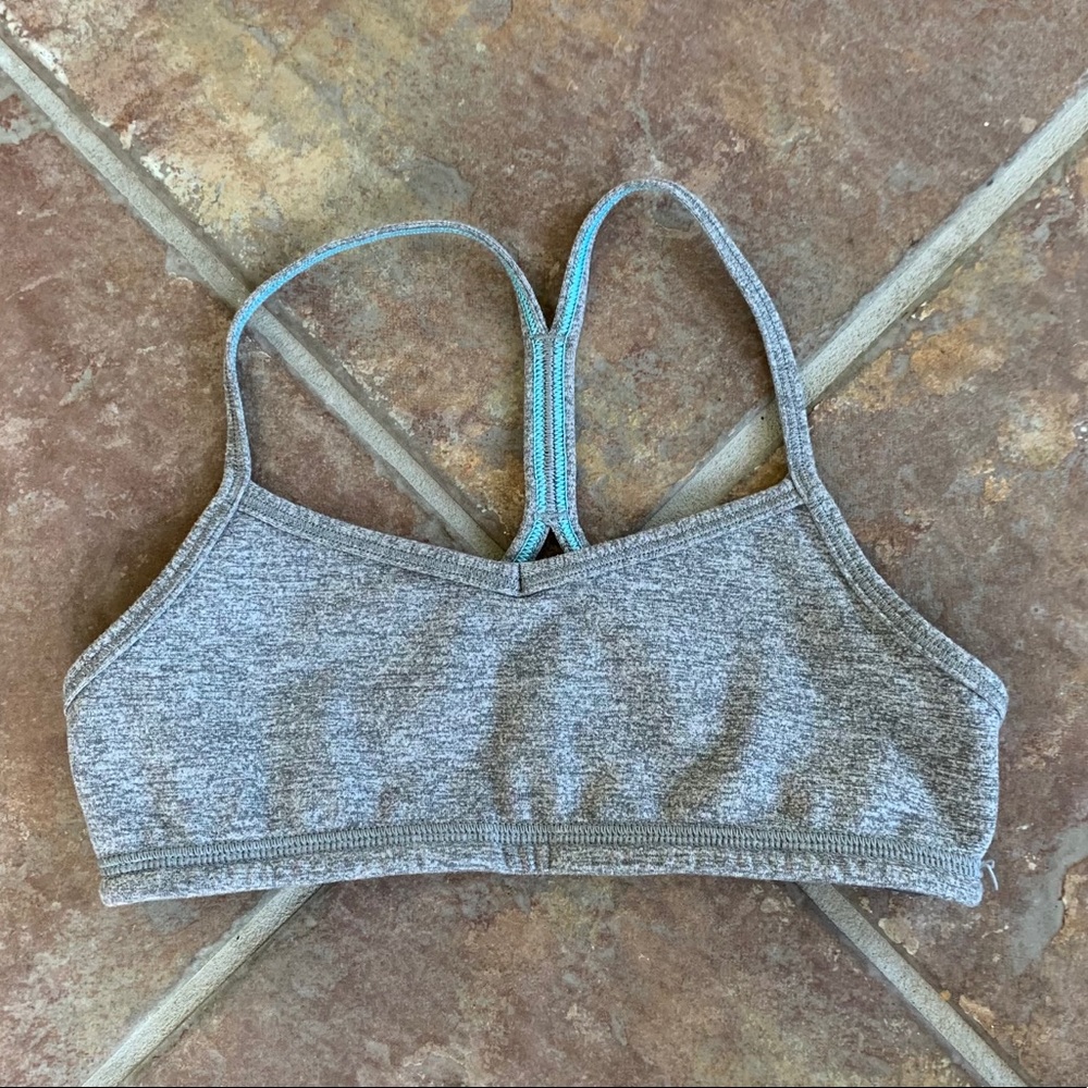 Ivivva Sports Bra